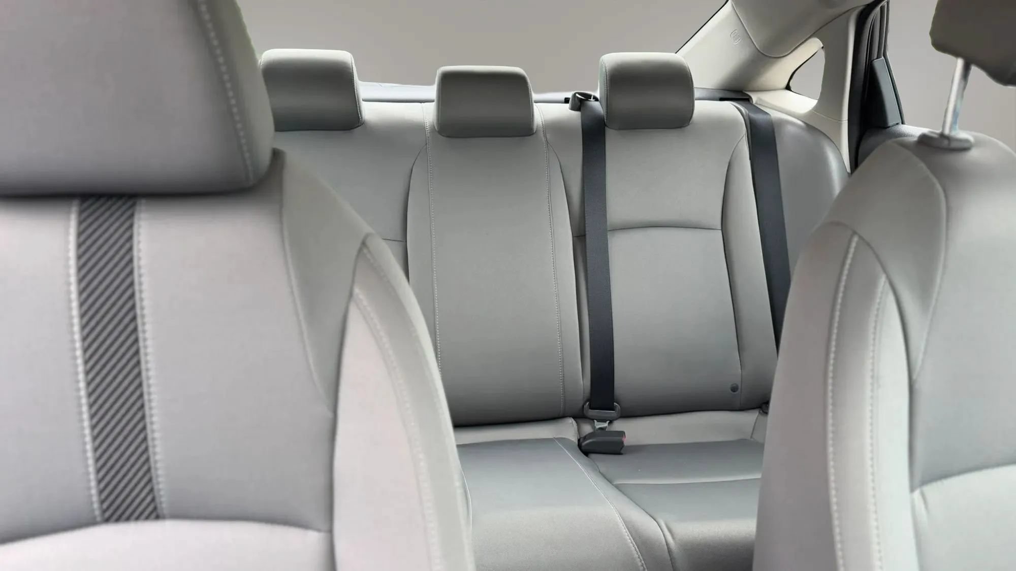 Used 2016 Honda Civic LX image 21