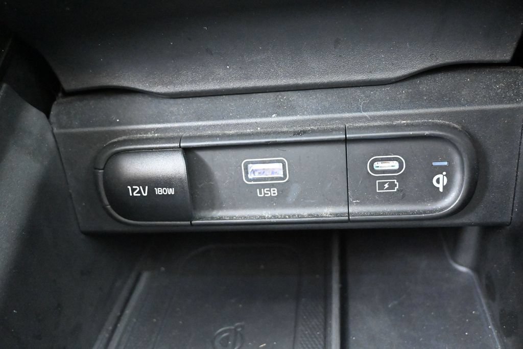 Used 2024 Kia Telluride EX X-Line AWD/4WD image 14