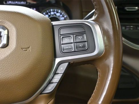 Used 2020 RAM 3500 Laramie image 24