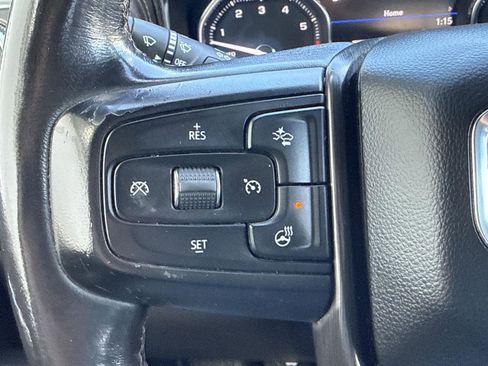 Used 2021 GMC Sierra 1500 AT4 w/ AT4 Value Package image 23