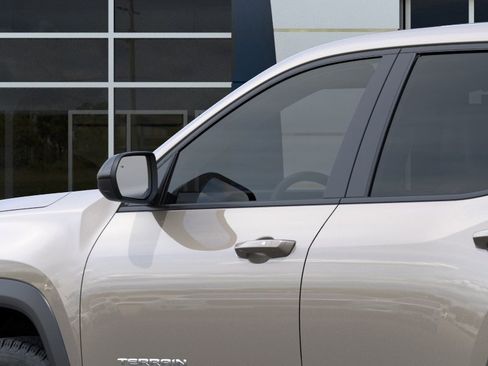 New 2026 GMC Terrain Elevation image 13