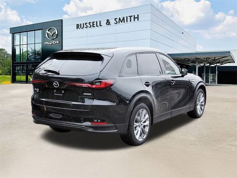 New 2026 MAZDA CX-90 3.3 Turbo w/ Preferred Package image 4