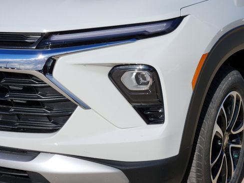 New 2026 Chevrolet TrailBlazer LT w/ Driver Confidence Package image 6