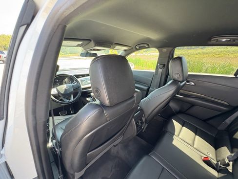 Used 2019 Cadillac XT4 Sport image 28