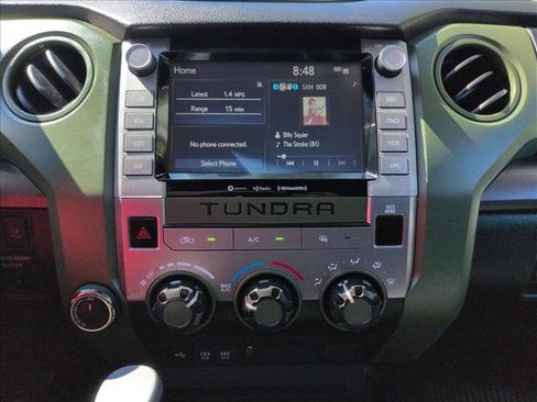 Used 2020 Toyota Tundra SR5 w/ SR5 Upgrade Package AWD/4WD image 13