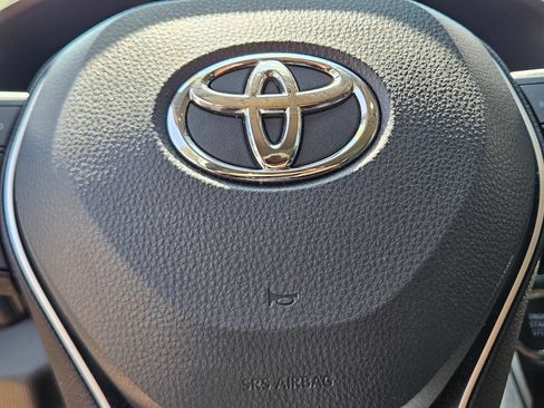 Certified 2024 Toyota RAV4 XLE Premium FWD image 24