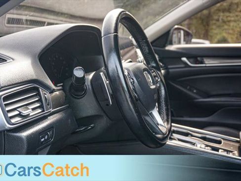 Used 2021 Honda Accord Sport Special Edition image 18