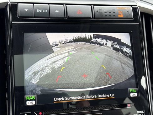 Used 2022 Subaru Ascent Limited w/ Technology Package image 25
