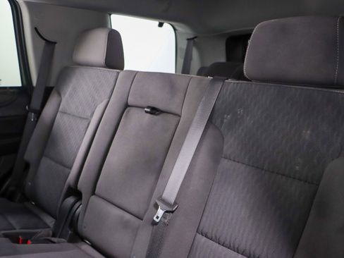 Used 2020 GMC Yukon SLE w/ Enhanced Driver Alert Package image 27