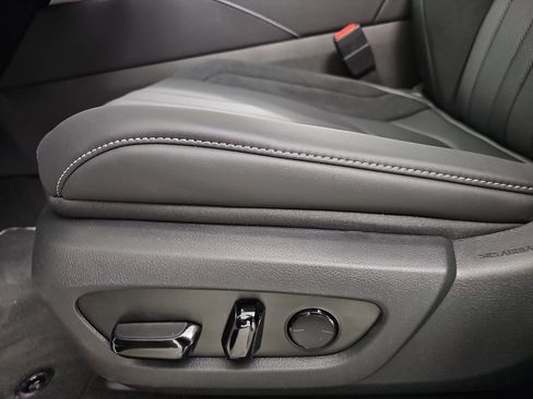 New 2026 Lexus RX 500h F Sport AWD/4WD image 29