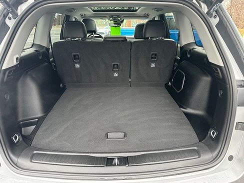 Used 2022 Jeep Grand Cherokee Limited image 29