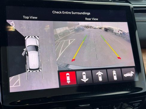 Used 2023 Jeep Grand Cherokee Summit image 26