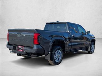 New 2025 Toyota Tacoma SR5 video 2