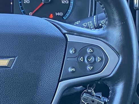 Used 2020 Chevrolet Colorado LT w/ Safety Package image 19