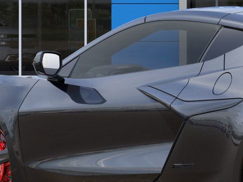 Used 2024 Chevrolet Corvette E-Ray AWD/4WD image 28