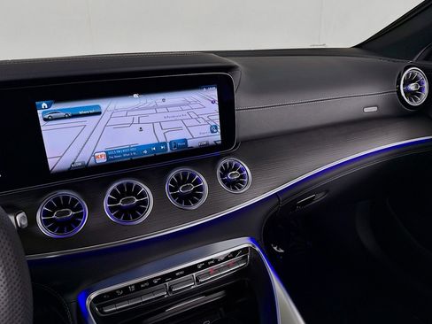 New 2026 Mercedes-Benz AMG GT 43 image 19