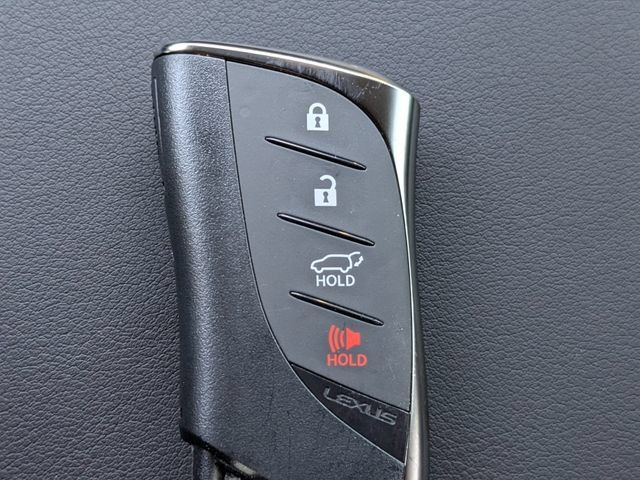 Used 2024 Lexus RX 350 FWD w/ Technology Package image 29