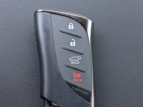 Used 2024 Lexus RX 350 FWD w/ Technology Package image 29