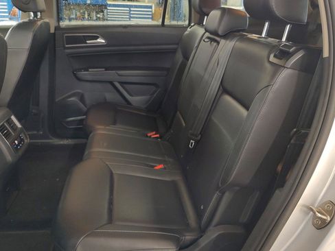 Used 2018 Volkswagen Atlas SEL image 21