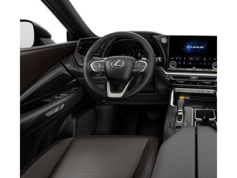 New 2026 Lexus TX 350 AWD w/ Technology Package image 11