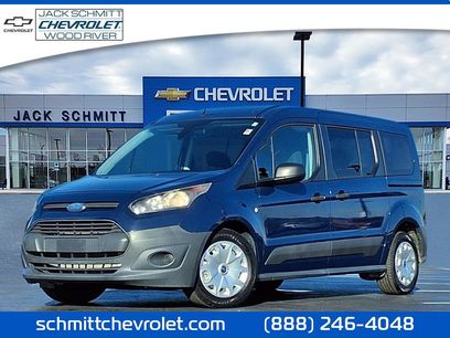 Used 2018 Ford Transit Connect XL