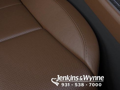 New 2026 Lincoln Aviator Reserve AWD/4WD image 16