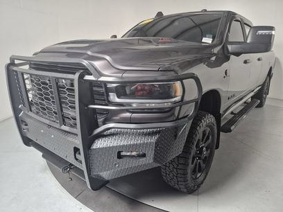 Used 2023 RAM 3500 Laramie