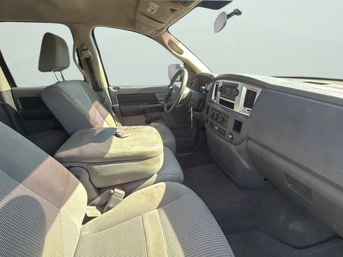 Used 2007 Dodge Ram 1500 Truck SLT w/ Quad Cab Big Horn Value Group RWD image 16