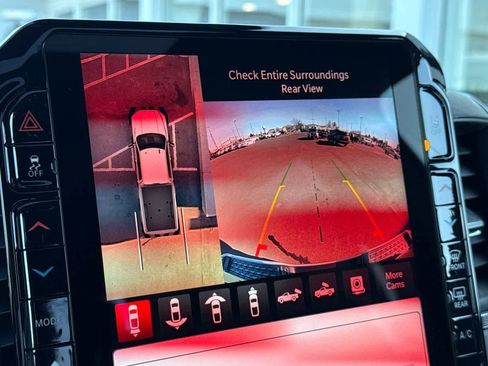 New 2026 RAM 3500 Laramie image 21