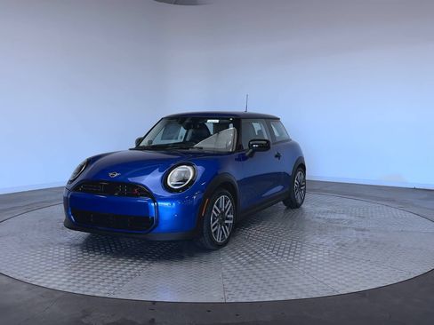 New 2026 MINI Cooper S FWD image 4