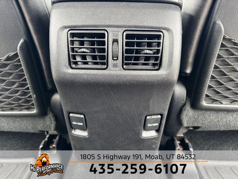 Used 2015 Toyota 4Runner Limited image 52