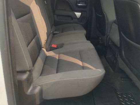 Used 2014 Chevrolet Silverado 1500 LT w/ All Star Edition AWD/4WD image 21