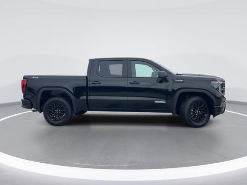 New 2026 GMC Sierra 1500 Elevation image 2