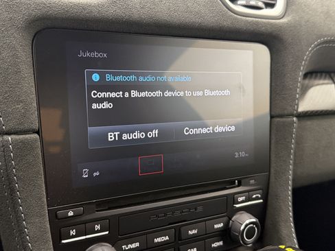Certified 2023 Porsche 718 Cayman GT4 RS RWD image 22