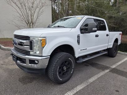 Used 2017 Ford F250 XLT w/ XLT Value Package