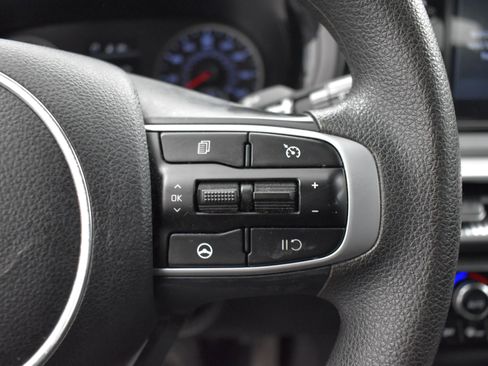 Used 2024 Kia K5 LXS image 11