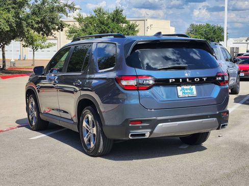 Used 2026 Honda Pilot EX-L image 5