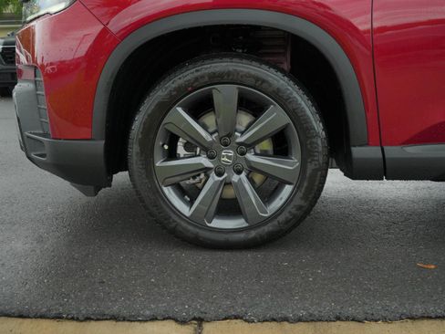 New 2026 Honda Pilot Sport image 12