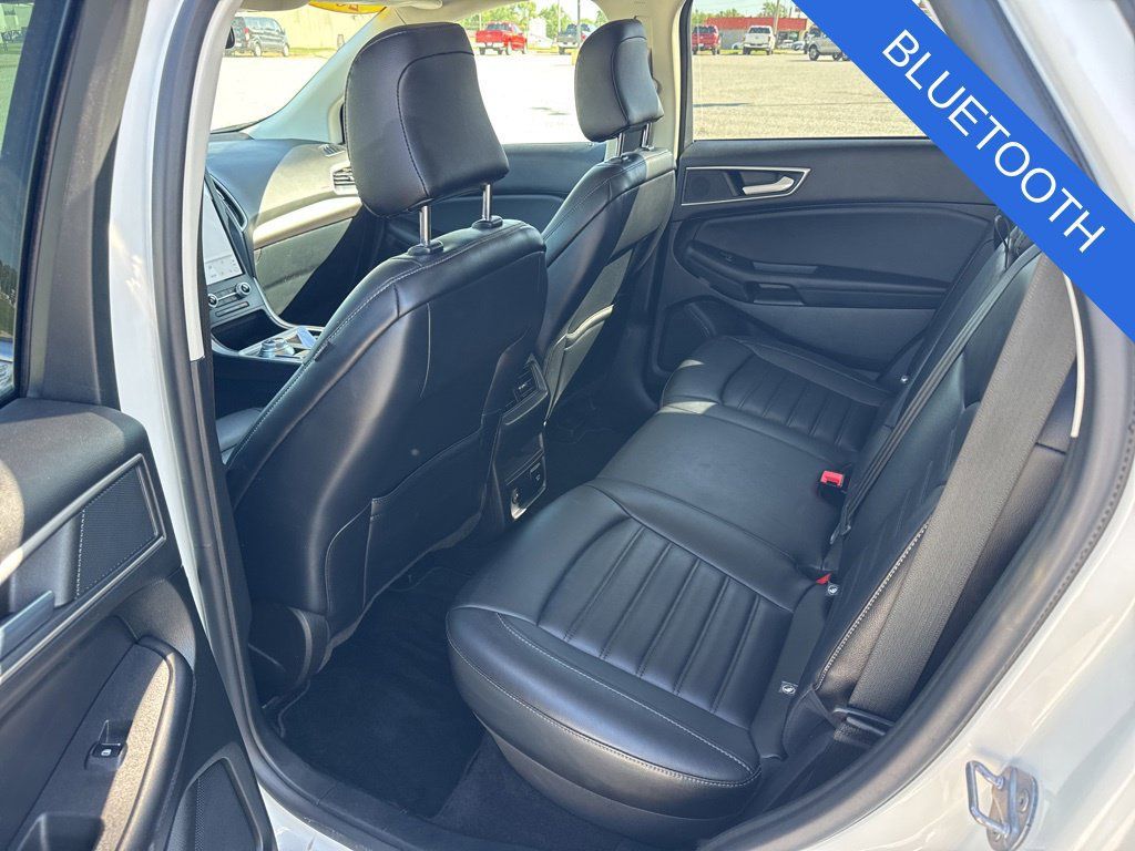 Used 2023 Ford Edge SEL w/ Convenience Package AWD/4WD image 18