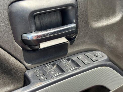Used 2014 Chevrolet Silverado 1500 LT w/ All Star Edition AWD/4WD image 17
