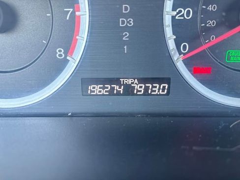 Used 2010 Honda Accord LX image 12