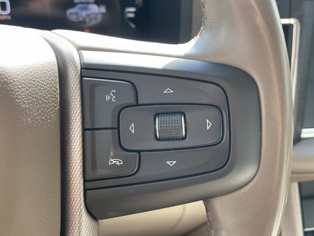 Used 2022 GMC Yukon Denali AWD/4WD image 27