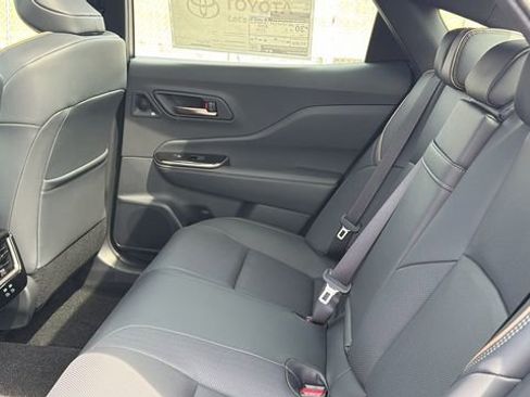 New 2026 Toyota Crown Platinum image 27