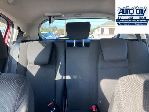 Used 2016 Honda HR-V LX image 25