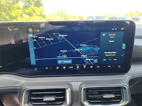 New 2025 Ford Mustang Premium image 18