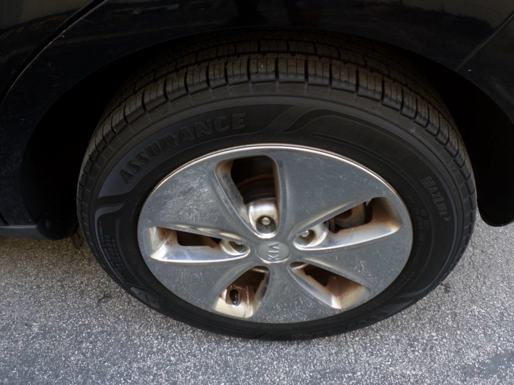 Used 2014 Kia Soul FWD image 18