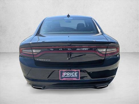 Used 2023 Dodge Charger SXT image 6