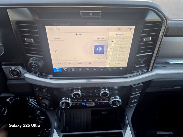 New 2026 Ford F350 Platinum AWD/4WD image 18