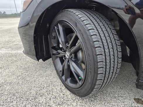 New 2026 Honda Civic Si image 9