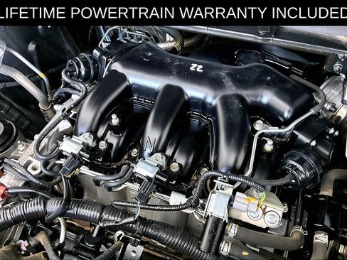 Used 2024 Nissan Pathfinder S AWD/4WD image 42